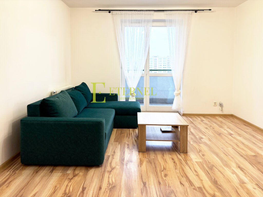 Słoneczne mieszkanie 1-pokojowe z balkonem 35m2 – ul. gen. Augusta Fieldorfa-Nila