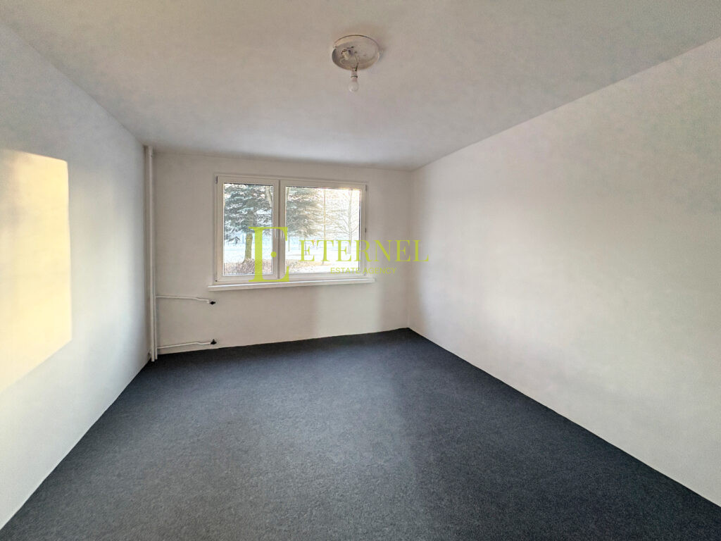 Mieszkanie 3-pokojowe 51 m² z loggią i piwnicą – Prokocim, ul. Teligi