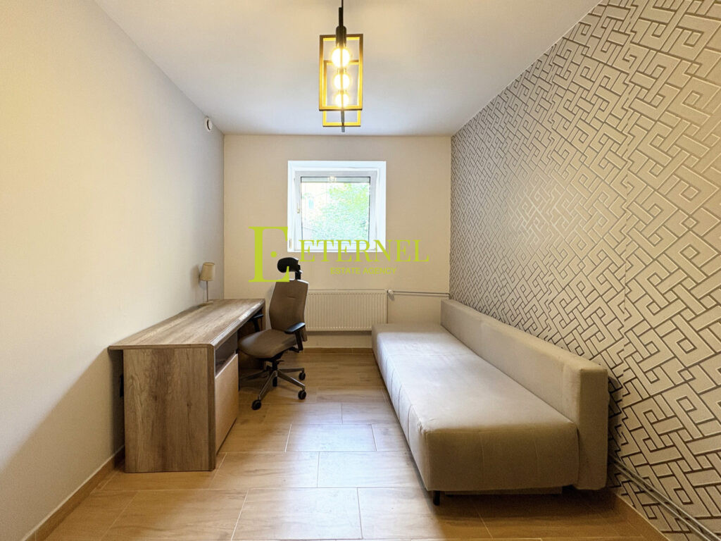 Inwestycyjna kawalerka 27m2 z parkingiem w cenie