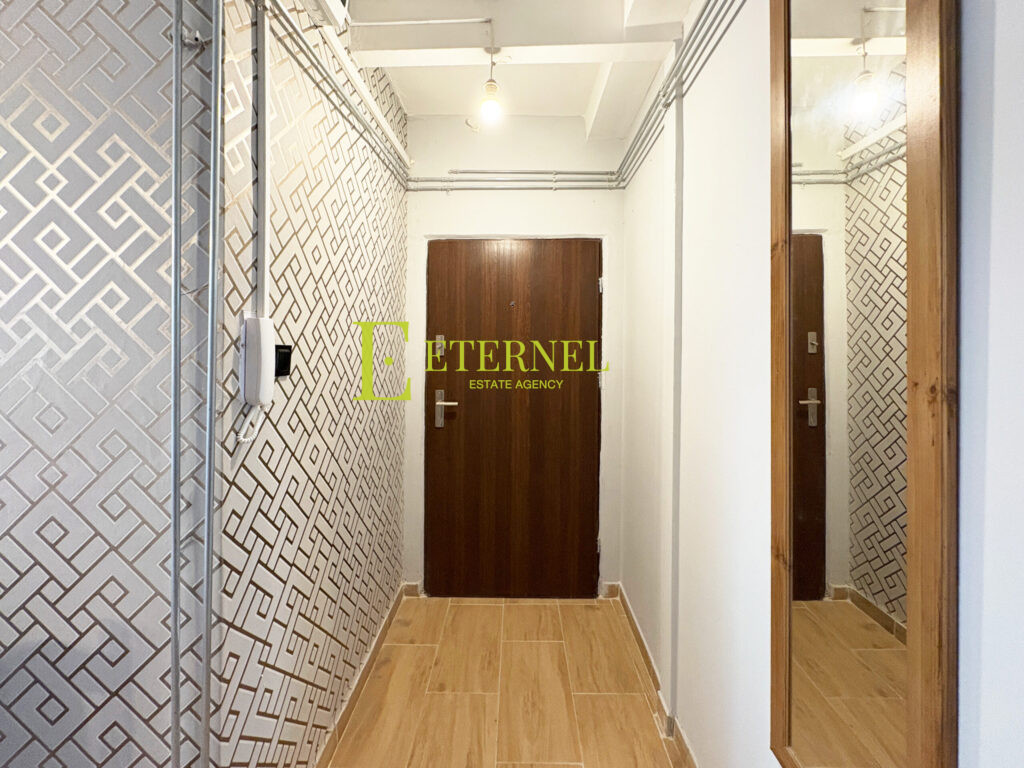 Inwestycyjna kawalerka 27m2 z parkingiem w cenie