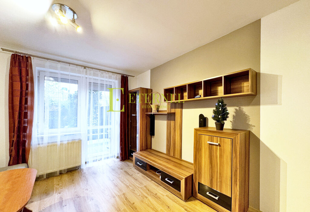 4-pokojowe mieszkanie z tarasem i ogródkiem – ul. Okulickiego