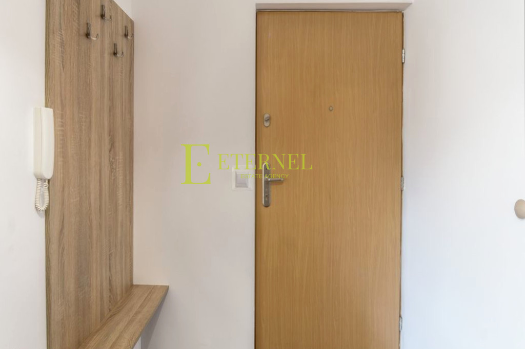 Mieszkanie kawalerka z balkonem i piwnicą 36m2 – ul. Fatimska