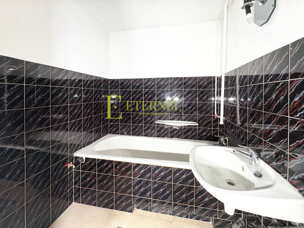 Mieszkanie 3-pokojowe 51 m² z loggią i piwnicą – Prokocim, ul. Teligi