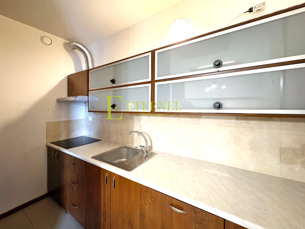 2-pokojowe mieszkanie z garderobą i tarasem – Krowodrza Górka