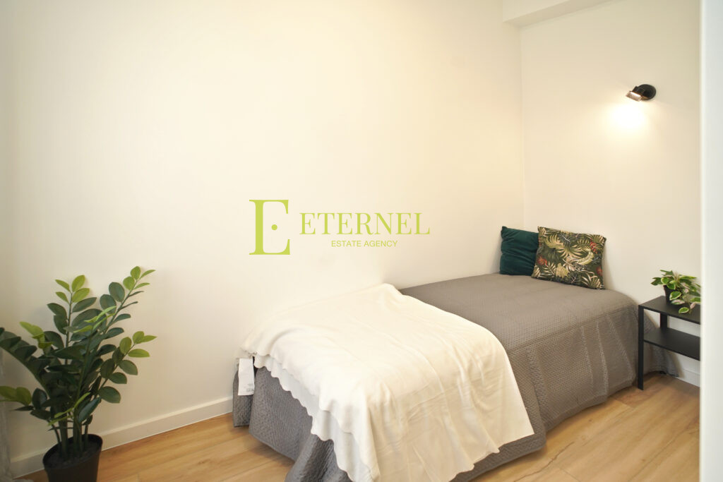 Mieszkanie 2-pokojowe po remoncie 26,7m2 – Os. Na Stoku