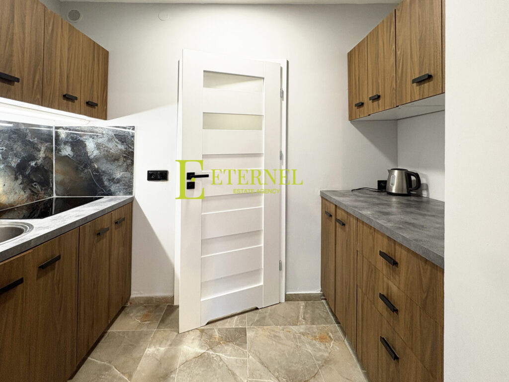 Inwestycyjna kawalerka 27m2 z parkingiem w cenie