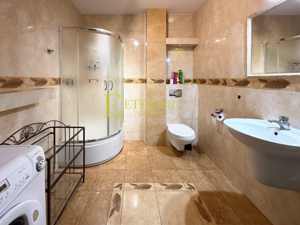 2-pokojowe mieszkanie z garderobą i tarasem – Krowodrza Górka