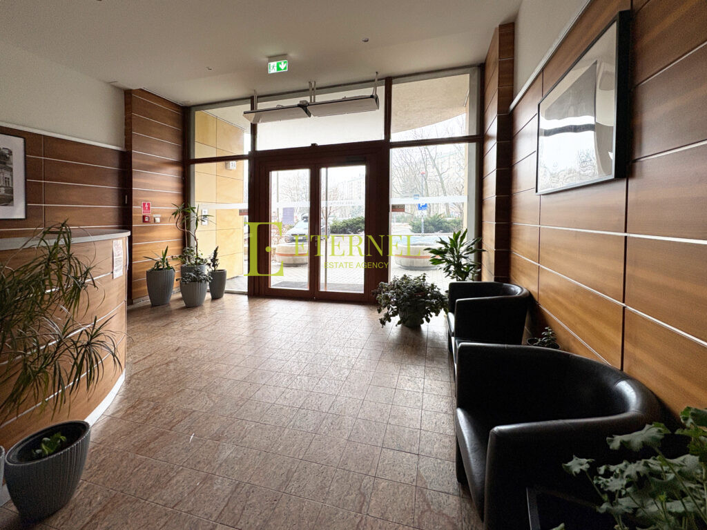 2-pokojowe mieszkanie z garderobą i tarasem – Krowodrza Górka