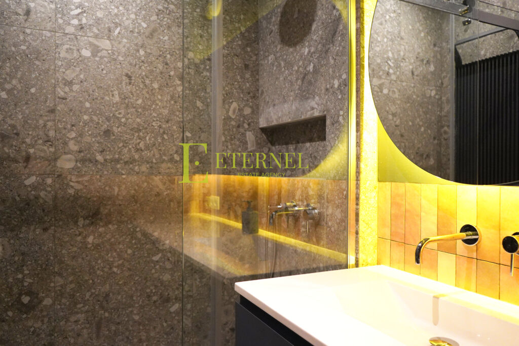 Mieszkanie 2-pokojowe 52 m | loggia | klimatyzacja | NY Residence – ul. Wrocławska