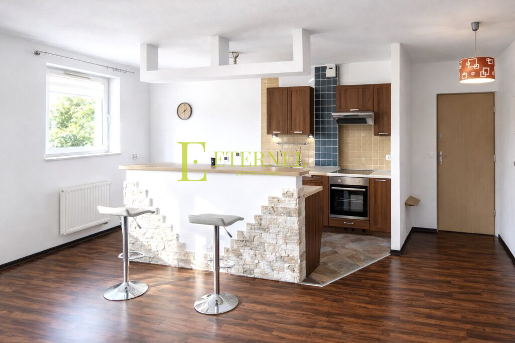 Mieszkanie kawalerka z balkonem i piwnicą 36m2 – ul. Fatimska