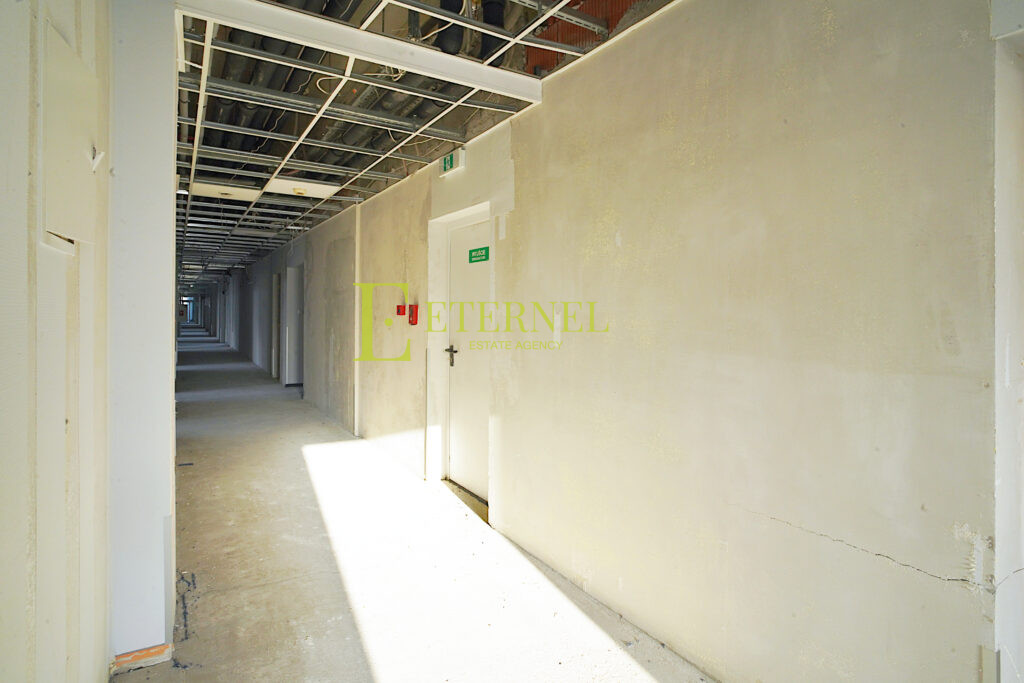 Przestronny lokal dla inwestorów i deweloperów 1 415,86m2 – ul. Bratysławska