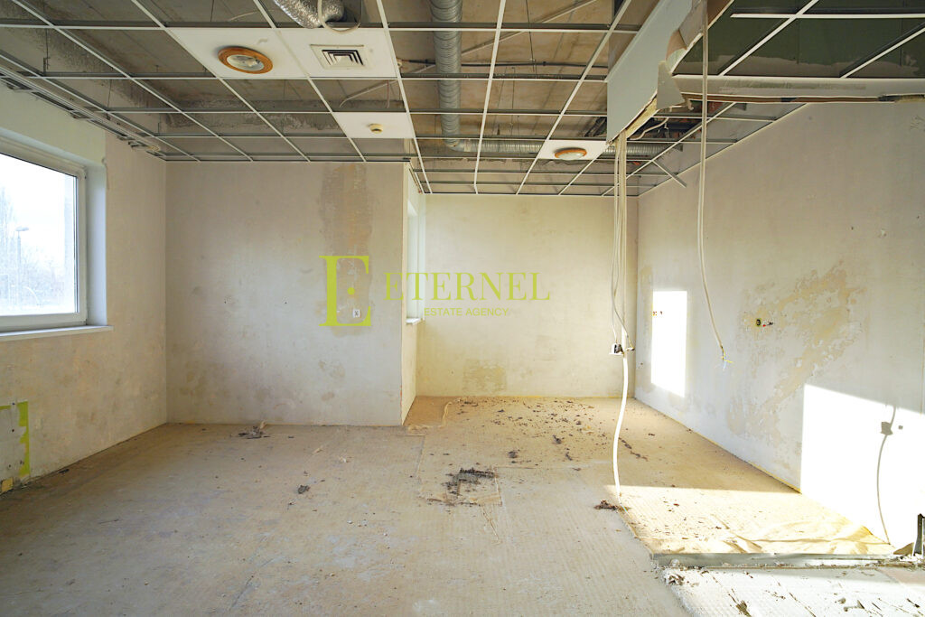 Przestronny lokal dla inwestorów i deweloperów 1 415,86m2 – ul. Bratysławska