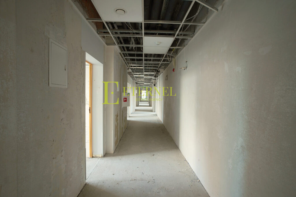 Przestronny lokal dla inwestorów i deweloperów 1 415,86m2 – ul. Bratysławska