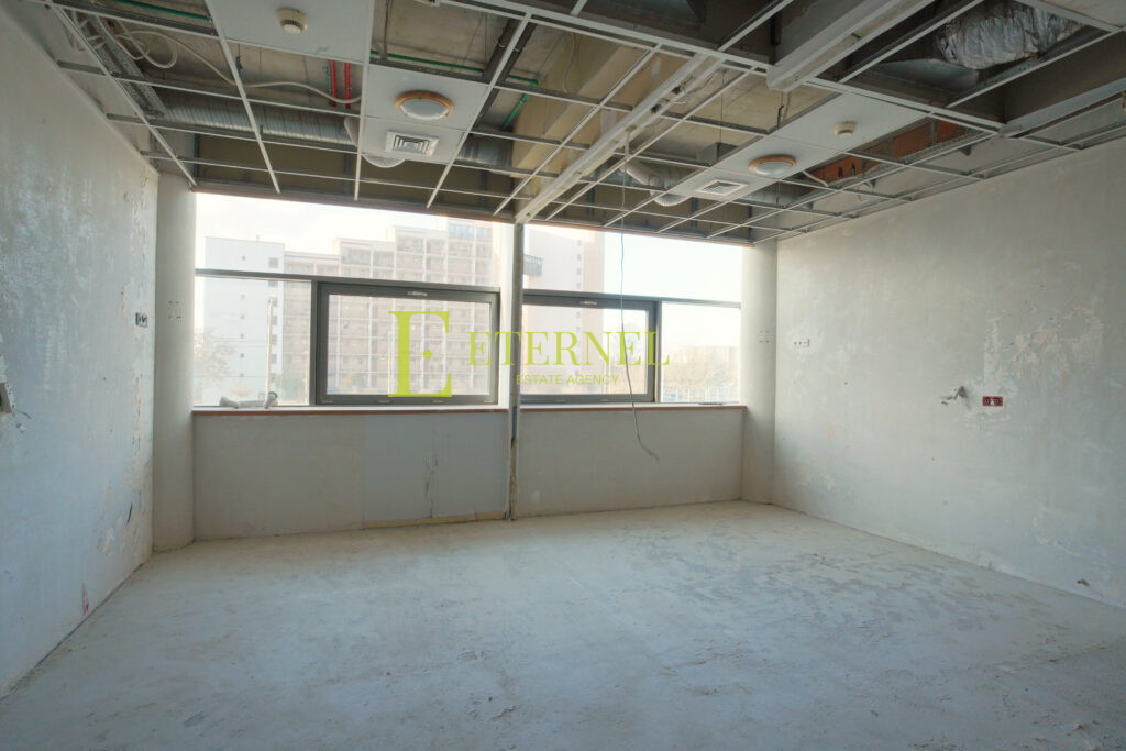 Przestronny lokal dla inwestorów i deweloperów 1 415,86m2 – ul. Bratysławska