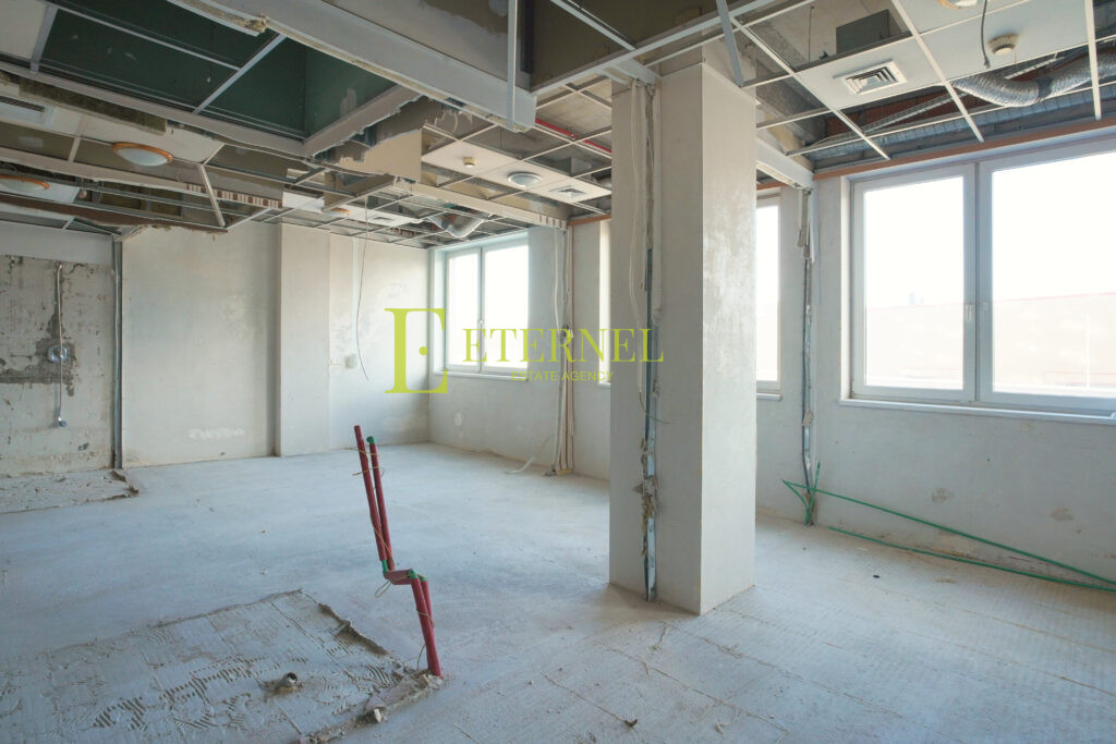 Przestronny lokal dla inwestorów i deweloperów 1 415,86m2 – ul. Bratysławska