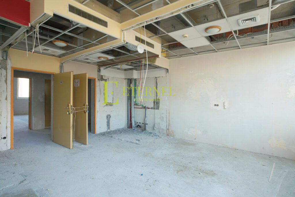 Przestronny lokal dla inwestorów i deweloperów 1 415,86m2 – ul. Bratysławska