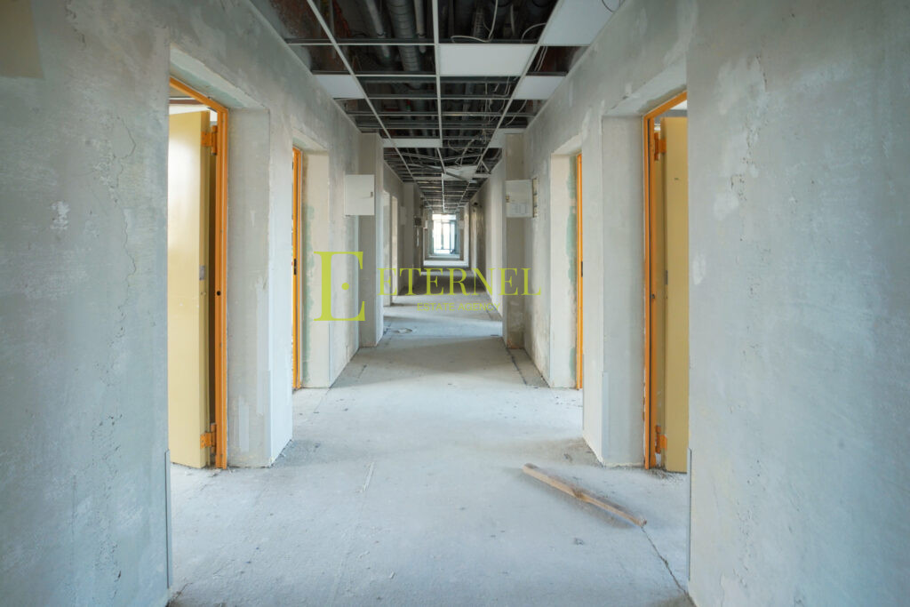 Przestronny lokal dla inwestorów i deweloperów 1 415,86m2 – ul. Bratysławska