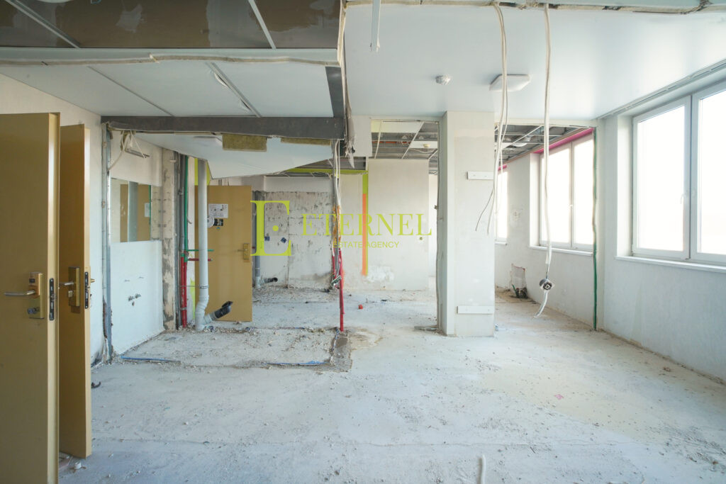 Przestronny lokal dla inwestorów i deweloperów 1 415,86m2 – ul. Bratysławska