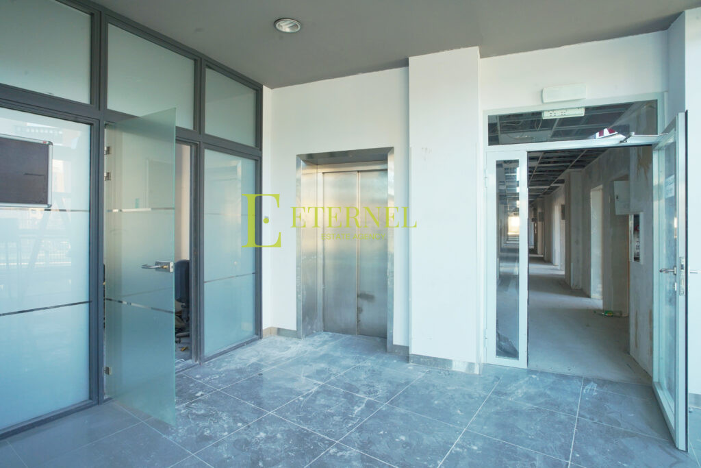 Przestronny lokal dla inwestorów i deweloperów 1 415,86m2 – ul. Bratysławska