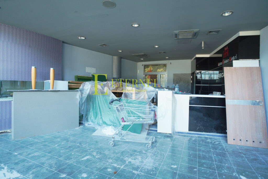 Przestronny lokal dla inwestorów i deweloperów 1 415,86m2 – ul. Bratysławska