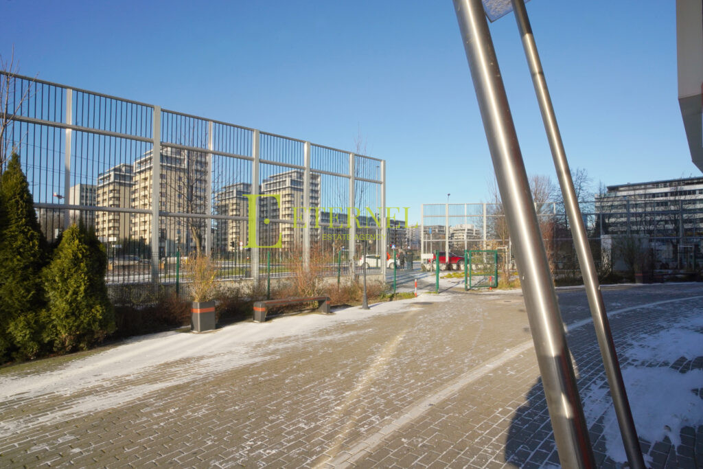 Przestronny lokal dla inwestorów i deweloperów 1 415,86m2 – ul. Bratysławska