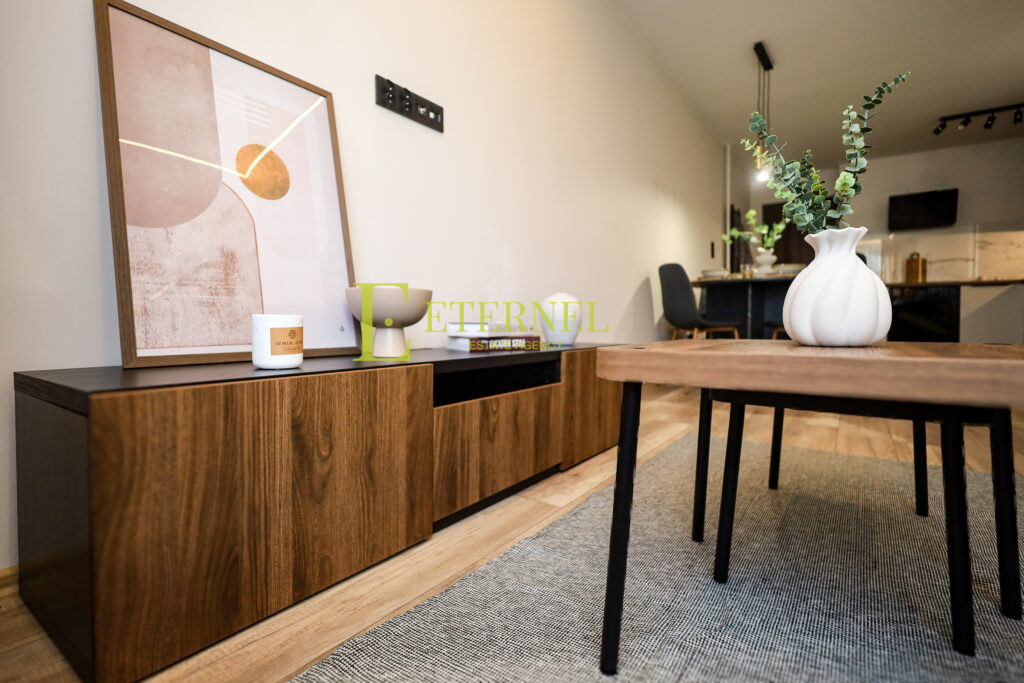 Mieszkanie 1-pokojowe na Osiedlu Albertyńskim 37m2 – Bieńczyce, Kraków