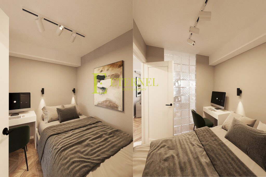 Przytulne mieszkanie 2-pokojowe na sprzedaż 25m2 – Osiedle Albertyńskie