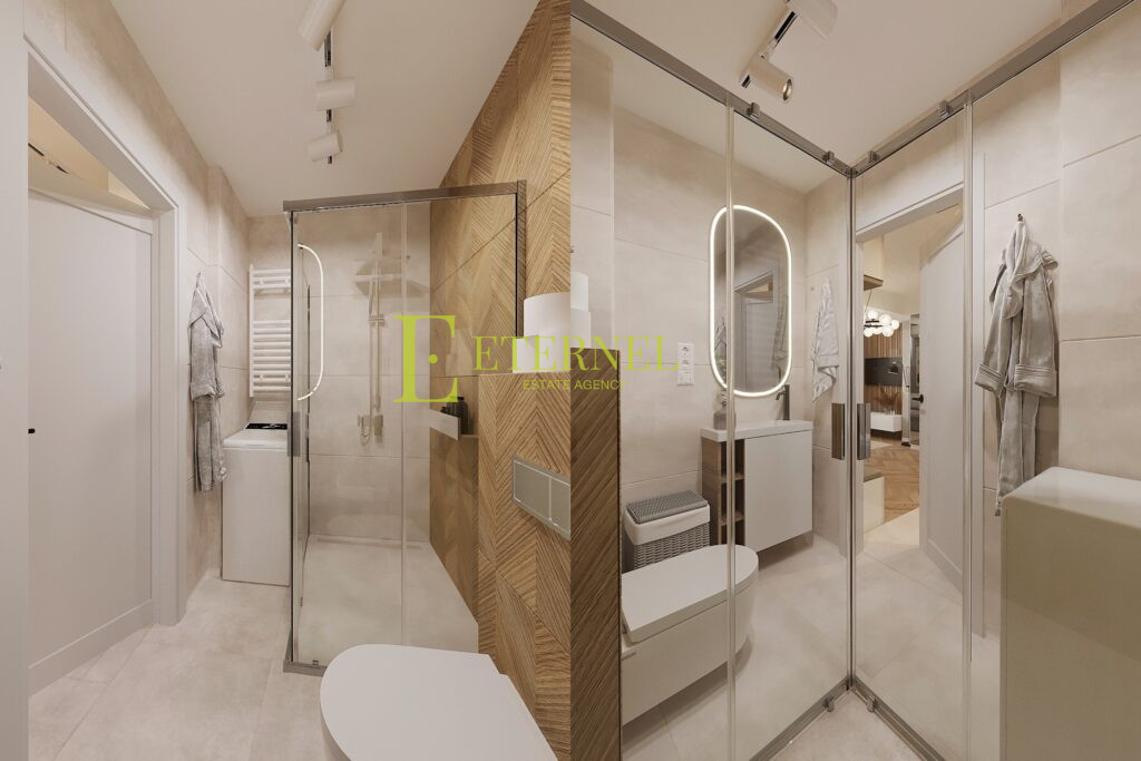 Przytulne mieszkanie 2-pokojowe na sprzedaż 25m2 – Osiedle Albertyńskie