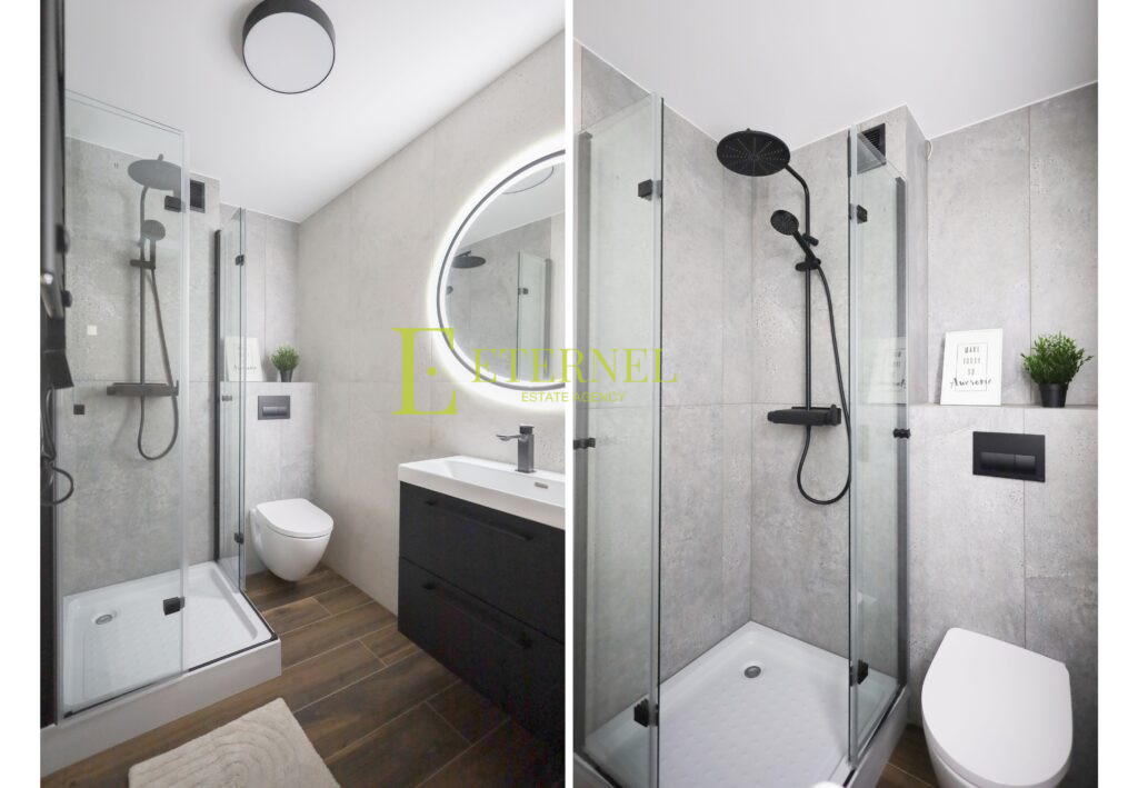 Mieszkanie 1-pokojowe na Osiedlu Albertyńskim 37m2 – Bieńczyce, Kraków