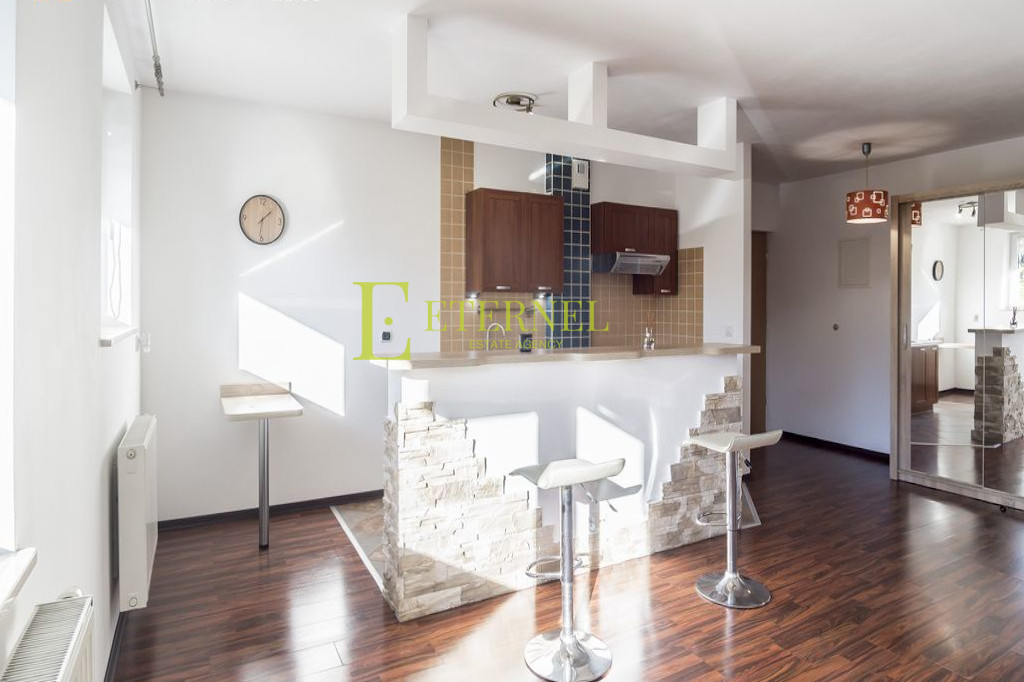 Mieszkanie kawalerka z balkonem i piwnicą 36m2 – ul. Fatimska