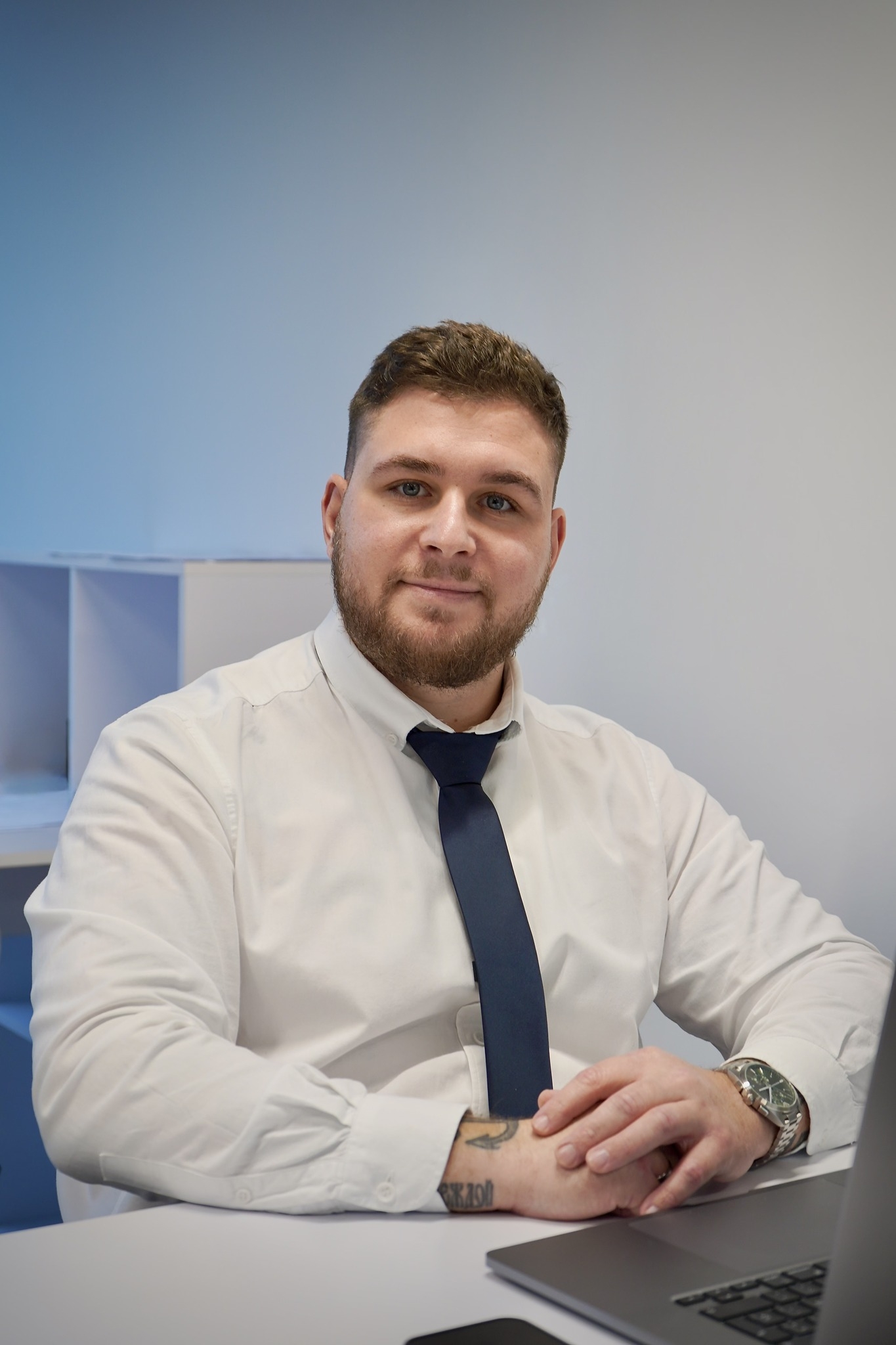 Wiktor &ndash; agent nieruchomości