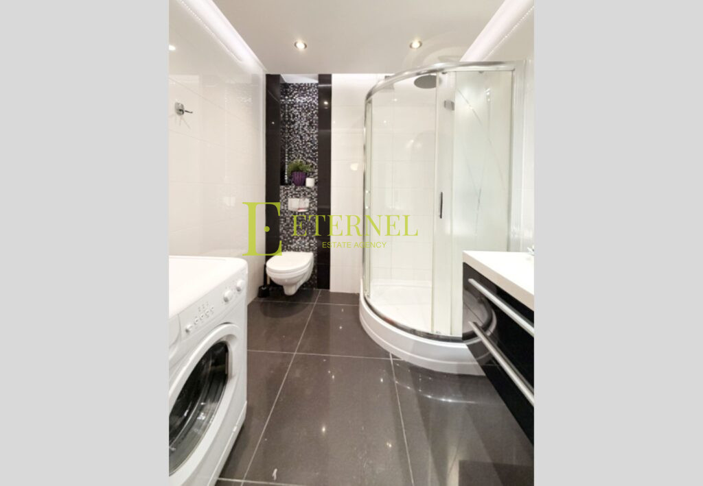 Mieszkanie 2-pokojowe z 2 balkonami – Tarasy Verona II, ul. Armii Krajowej