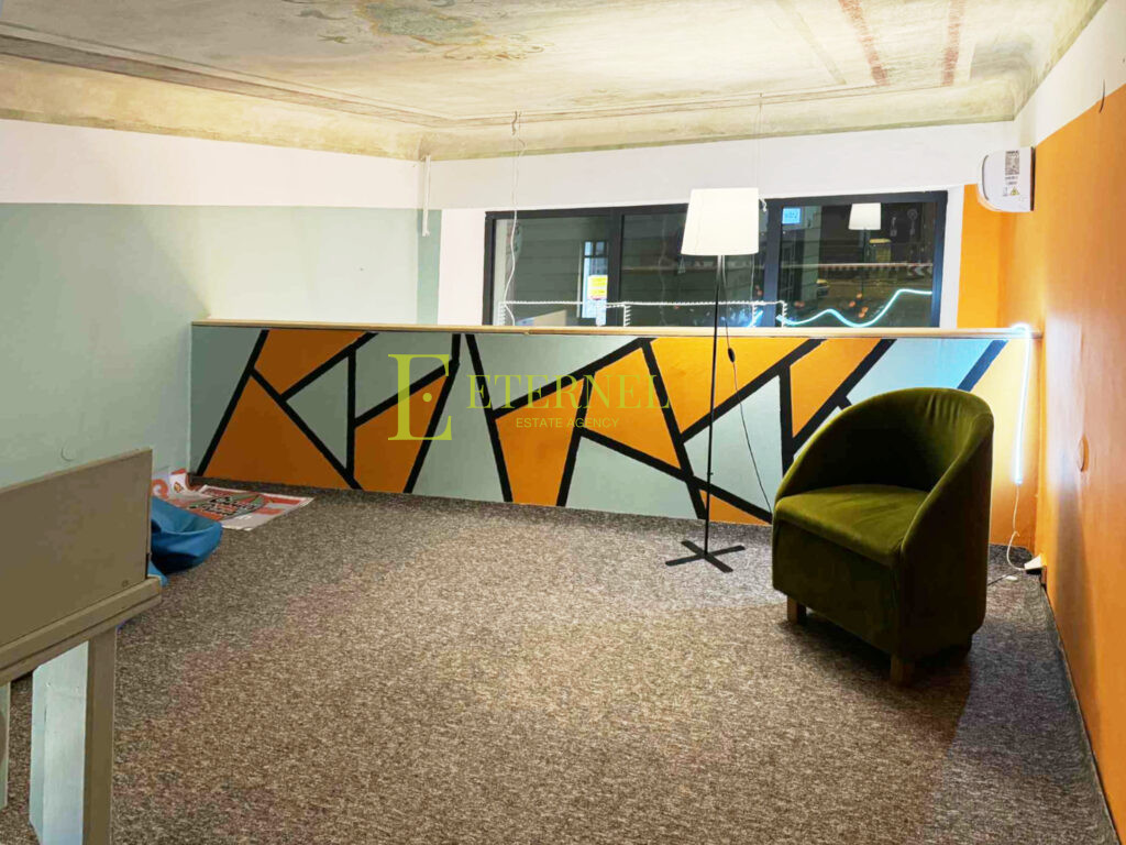 Gotowy lokal gastronomiczny do przejęcia 94m2 – ul. Bolesława Limanowskiego