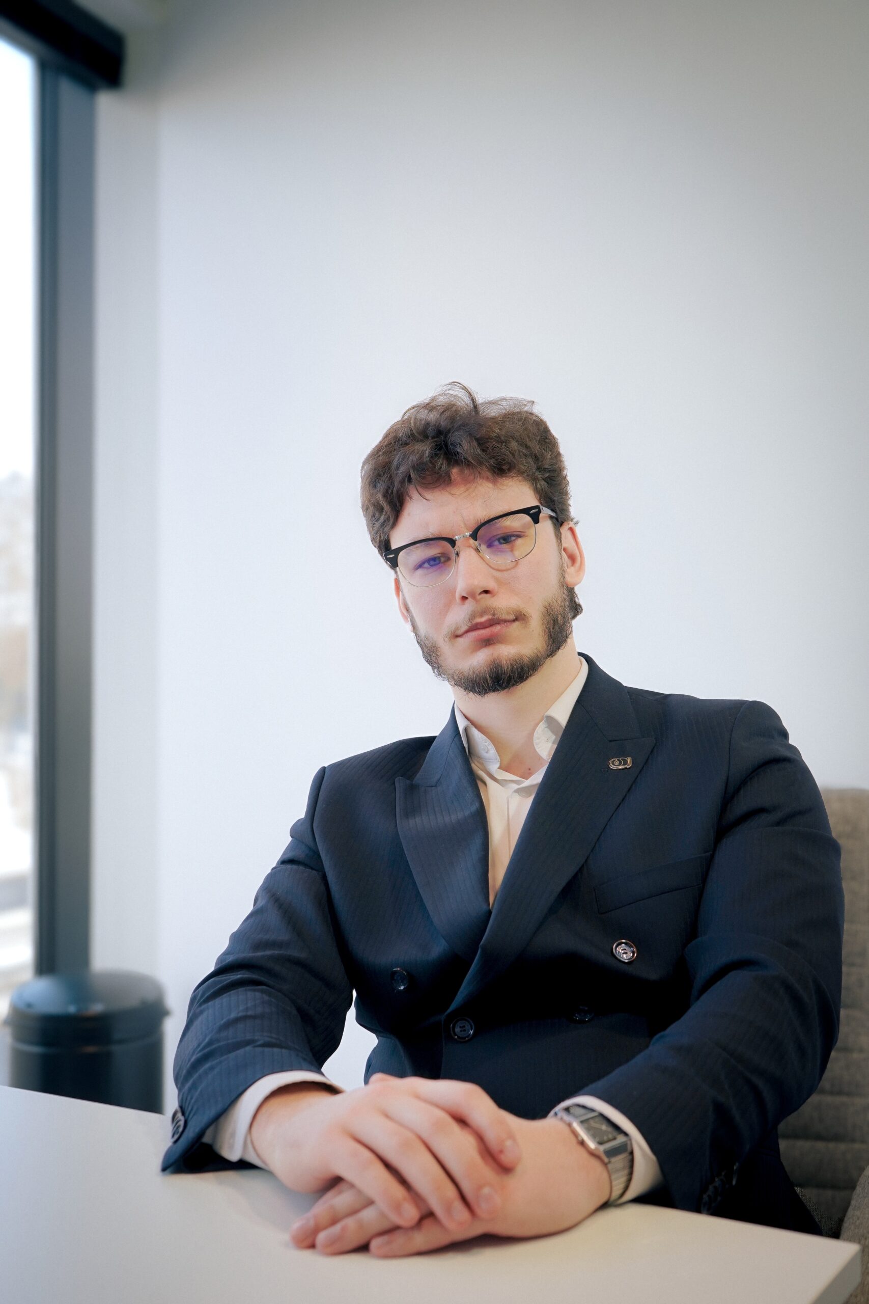 Kacper – Menadżer i doradca nieruchomości