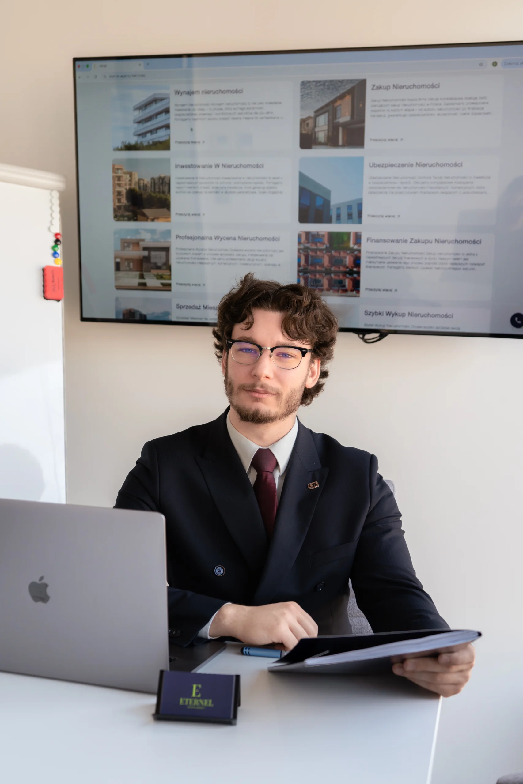 Kacper Komada