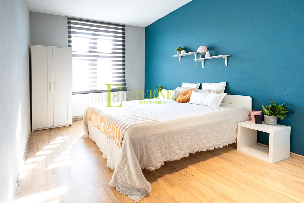 Mieszkanie 3-pokojowe z piwnicą 40m2 – al. 29 Listopada, Prądnik Czerwony