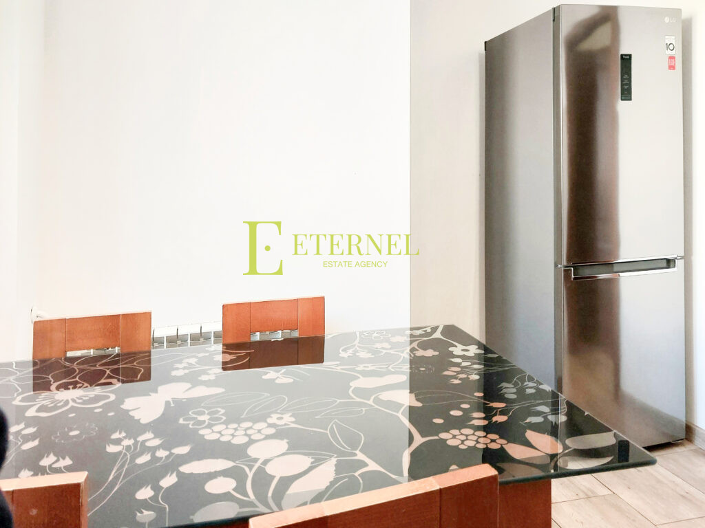 Mieszkanie 3-pokojowe w kamienicy 47m2 – ul. Metalowców, Grzegórzki