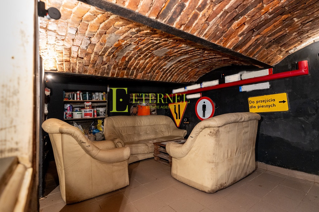 Mieszkanie 3-pokojowe z piwnicą 40m2 – al. 29 Listopada, Prądnik Czerwony