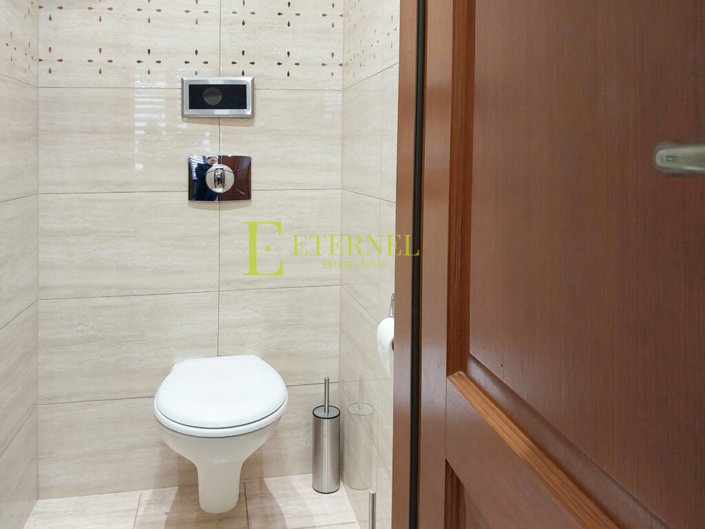 Mieszkanie 3-pokojowe w kamienicy 47m2 – ul. Metalowców, Grzegórzki