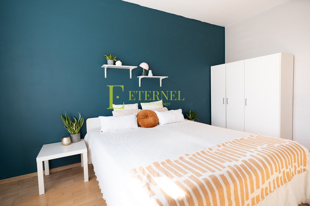 Mieszkanie 3-pokojowe z piwnicą 40m2 – al. 29 Listopada, Prądnik Czerwony