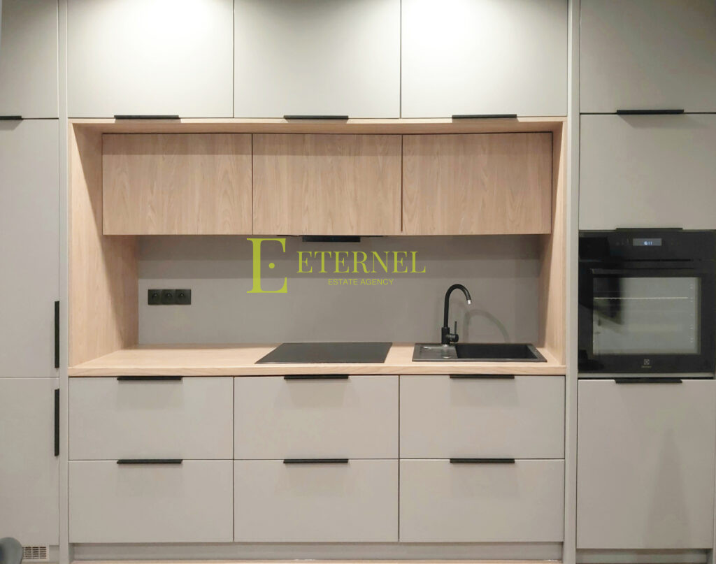 Mieszkanie 2-pokojowe wysokiego standardu 39m2 – ul. Na Dołach, Zabłocie