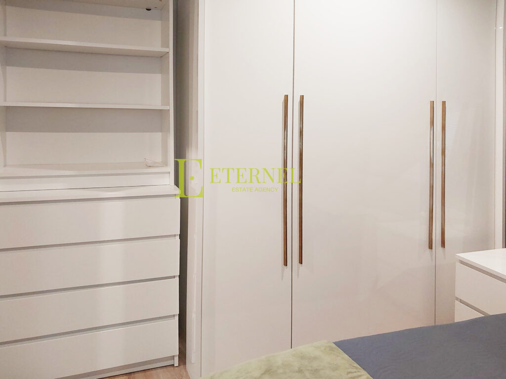 Mieszkanie 2-pokojowe wysokiego standardu 39m2 – ul. Na Dołach, Zabłocie