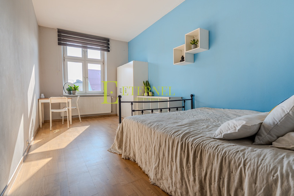 Mieszkanie 3-pokojowe z piwnicą 40m2 – al. 29 Listopada, Prądnik Czerwony