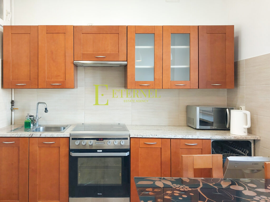 Mieszkanie 3-pokojowe w kamienicy 47m2 – ul. Metalowców, Grzegórzki