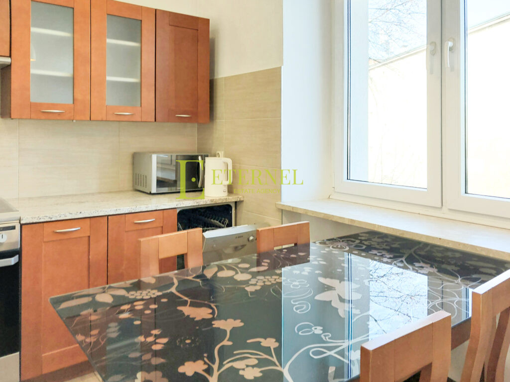 Mieszkanie 3-pokojowe w kamienicy 47m2 – ul. Metalowców, Grzegórzki