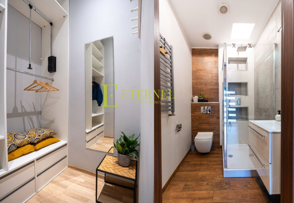 Mieszkanie 3-pokojowe z piwnicą 40m2 – al. 29 Listopada, Prądnik Czerwony