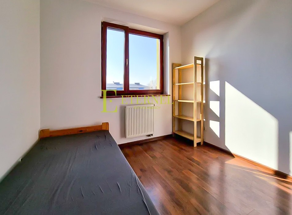 2-pokojowe mieszkanie z balkonem – Kliny, ul. Bartla