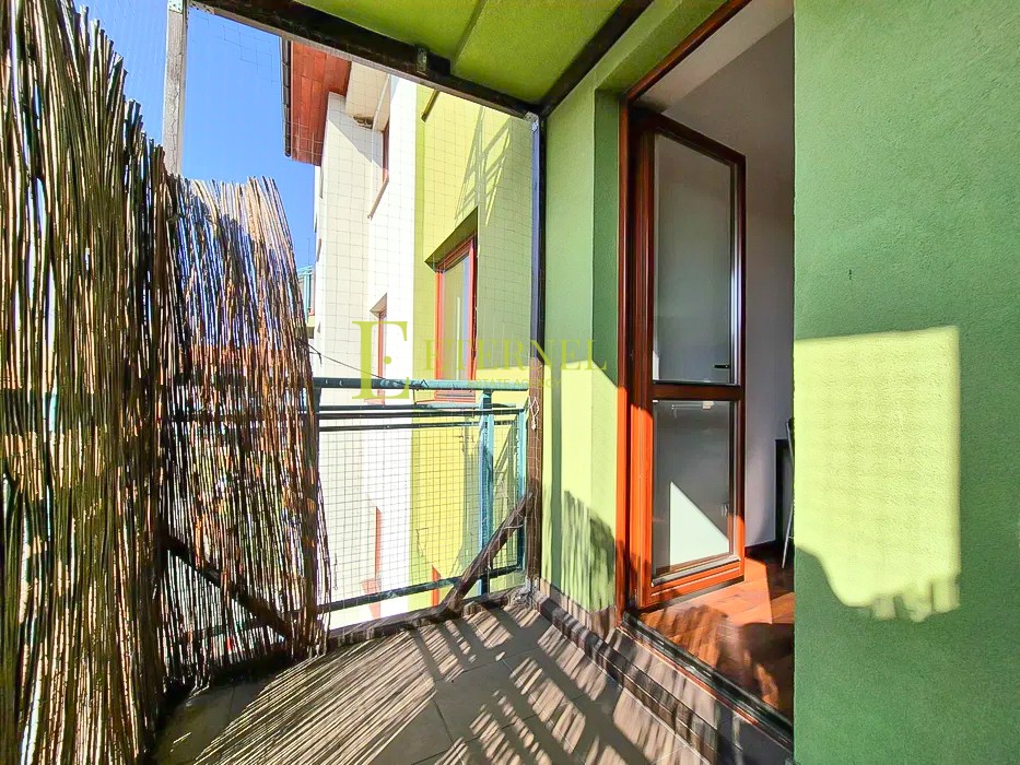 2-pokojowe mieszkanie z balkonem – Kliny, ul. Bartla