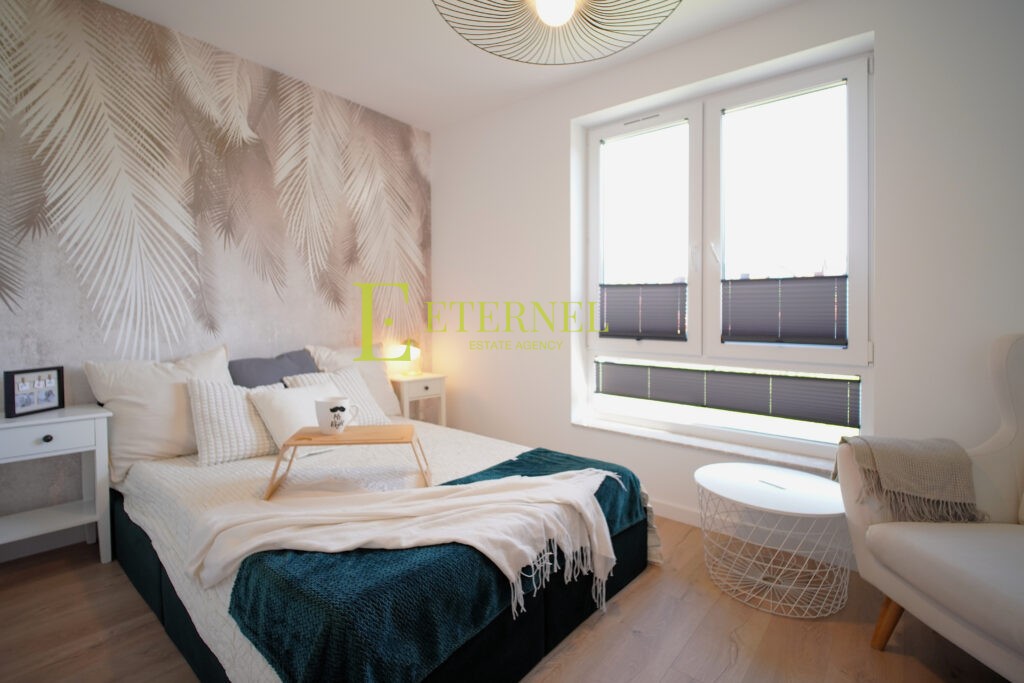Na wynajem od zaraz – przestronny, trzypoziomowy apartament z ogródkiem w Wieliczce (Krzyszkowice), ul. Bajeczna