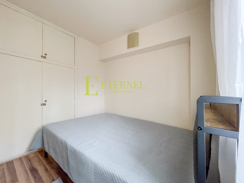 Mieszkanie 2-pokojowe z balkonem 34m2 – ul. Piastowska pet friendly